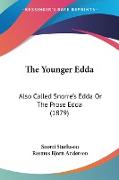 The Younger Edda