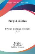 Euripidis Medea
