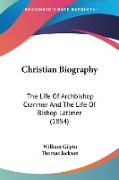 Christian Biography