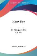 Harry Dee