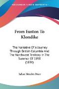 From Euston To Klondike