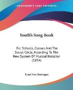 Youth's Song Book