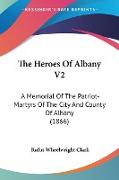 The Heroes Of Albany V2