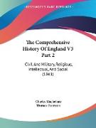 The Comprehensive History Of England V3 Part 2