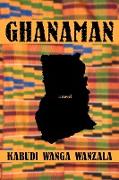 Ghanaman
