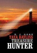 Taya Bayliss - Treasure Hunter