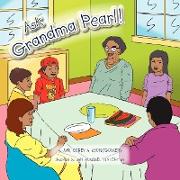 Ask Grandma Pearl