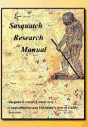Sasquatch Research Manual