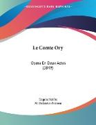 Le Comte Ory