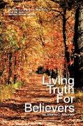 Living Truth for Believers by Atlanta G. Wilkerson