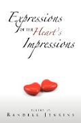 Expressions Of The Heart's Impressions