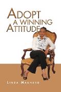 Adopt a Winning Attitude