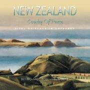 New Zealand - Country Of Peace