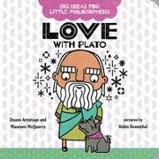Big Ideas for Little Philosophers: Love with Plato