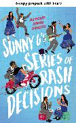 Sunny G's Series of Rash Decisions 6-copy Pre-pack w/ L-Card
