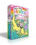 The Itty Bitty Princess Kitty Collection #2 (Boxed Set)