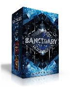 Sanctuary Trilogy (Boxed Set)