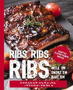 Ribs, Ribs, Ribs