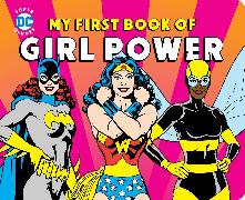 My First Book of Girl Power