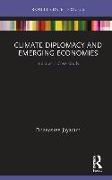 Climate Diplomacy and Emerging Economies