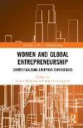 Women and Global Entrepreneurship