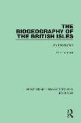 The Biogeography of the British Isles