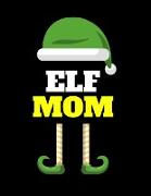 Elf Mom