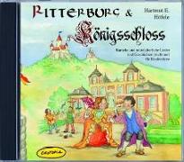 Ritterburg & Königsschloss - Audio CD