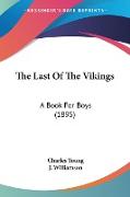 The Last Of The Vikings