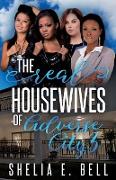 The Real Housewives of Adverse City 3