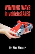 Winning Ways in Vehicle Sales