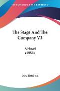 The Stage And The Company V3