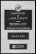 CRC Handbook of Laser Science and Technology Supplement 2