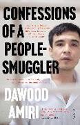 Confessions of a People-Smuggler