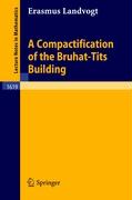 A Compactification of the Bruhat-Tits Building