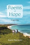 Poems of Hope