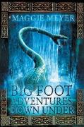 Big Foot Adventures Down Under