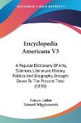 Encyclopedia Americana V3