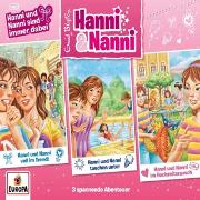 Hanni und Nanni 020 / 3er Box-Hanni und Nanni sind immer dabei (65, 6