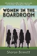 Women in the Boardroom