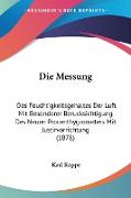 Die Messung