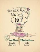 The Little Possum Who Said No!