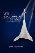 Will the Real Church Please Stand