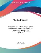 The Boll Weevil