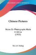 Chinese Pictures