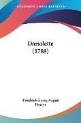 Dariolette (1788)
