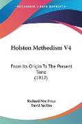 Holston Methodism V4