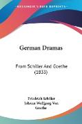 German Dramas