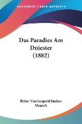 Das Paradies Am Dniester (1882)