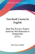 Two Book Course In English